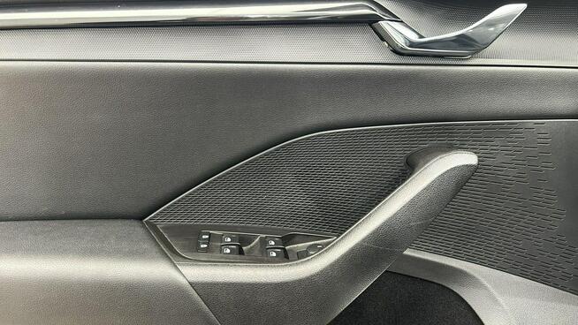 Skoda Octavia 1.5 TSI ACT Ambition