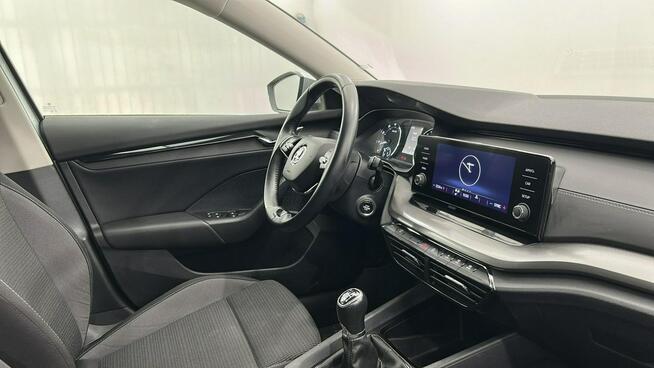 Skoda Octavia 1.5 TSI ACT Ambition