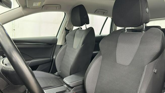 Skoda Octavia 1.5 TSI ACT Ambition