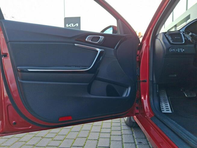 Kia Nowy Ceed Business Line/1.4 T-GDI 140KM/tempomat/android auto/gwarancja