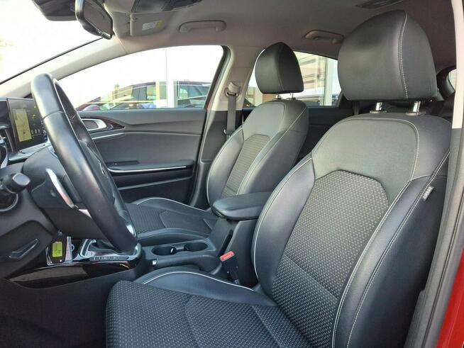 Kia Nowy Ceed Business Line/1.4 T-GDI 140KM/tempomat/android auto/gwarancja