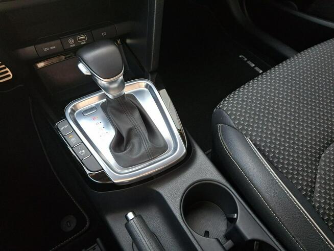 Kia Nowy Ceed Business Line/1.4 T-GDI 140KM/tempomat/android auto/gwarancja