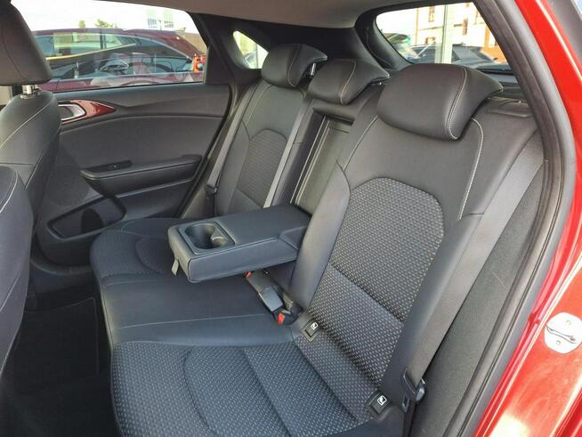 Kia Nowy Ceed Business Line/1.4 T-GDI 140KM/tempomat/android auto/gwarancja