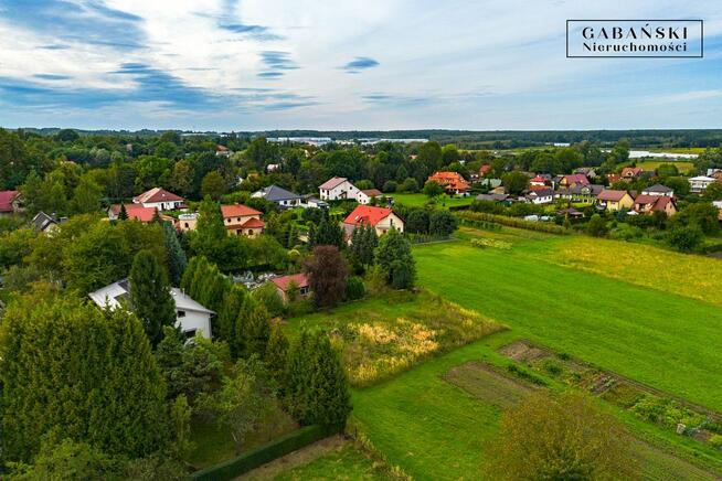 Działka budowlana Wojnicz