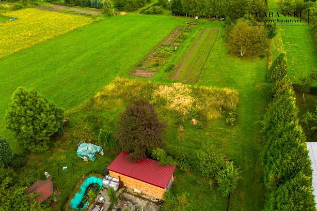 Działka budowlana Wojnicz