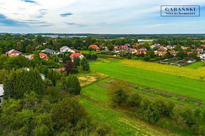 Działka budowlana Wojnicz