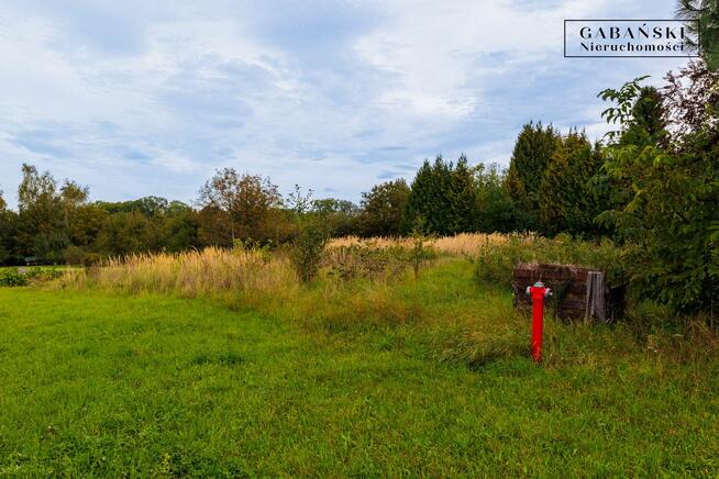 Działka budowlana Wojnicz