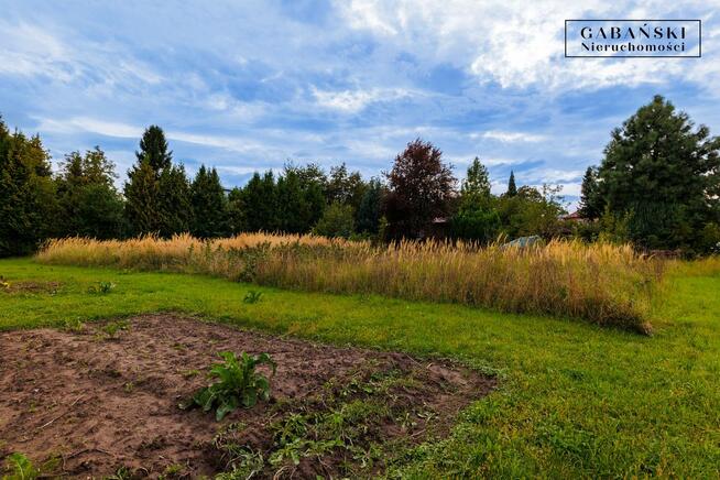 Działka budowlana Wojnicz