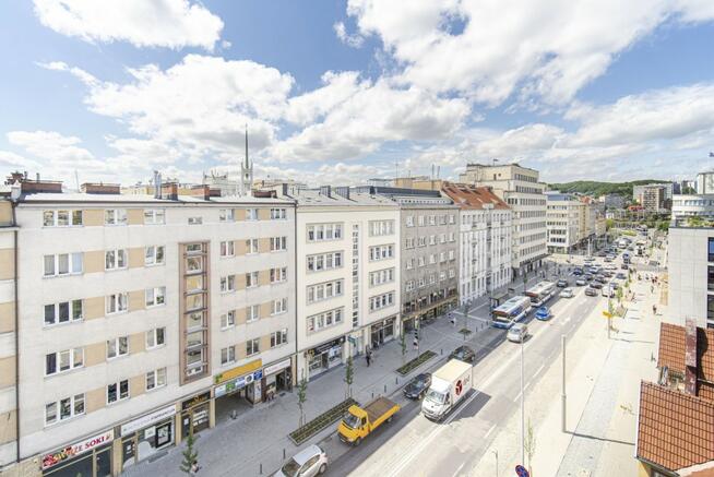 Lokal użytkowy Gdynia Śródmieście, 10 Lutego