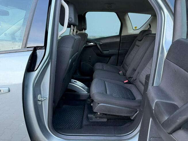 Opel Meriva 1.4 16V 120KM Salon PL I właściciel Klimatyzacja Tempomat Alufelgi