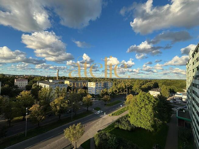 Falowiec. Miejsce, w którym zaczyna się przygoda!