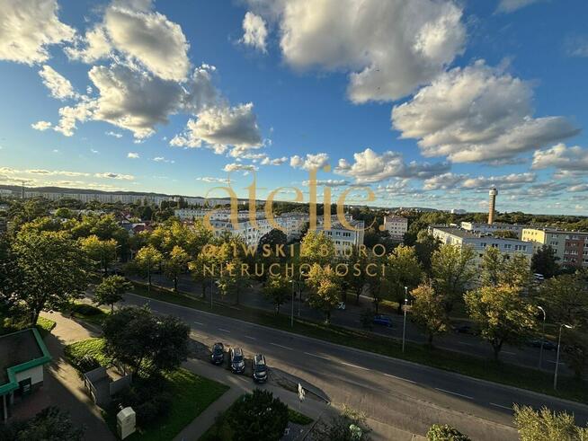 Falowiec. Miejsce, w którym zaczyna się przygoda!