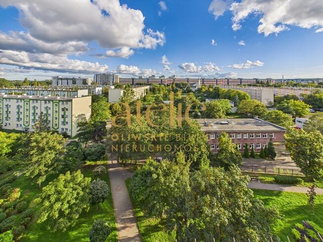 Falowiec. Miejsce, w którym zaczyna się przygoda!