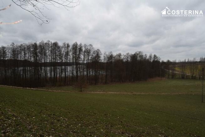Działka rekreacyjna Chrztowo gm. Liniewo