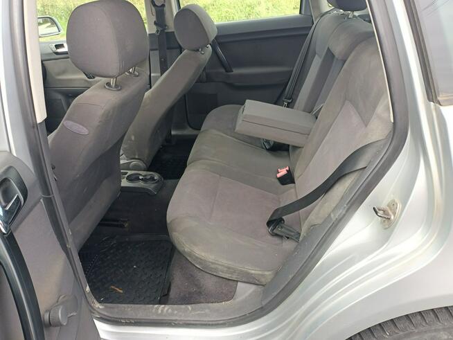 Volkswagen Polo 1.4 03r