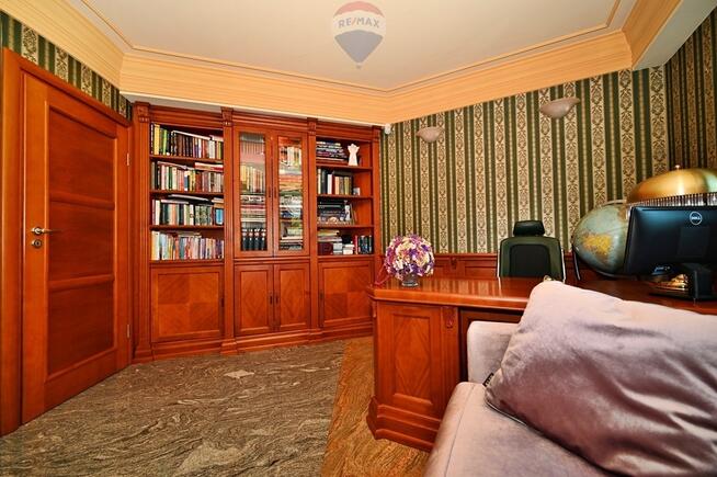 Ponadczasowa rezydencja koło Bielska-Białej