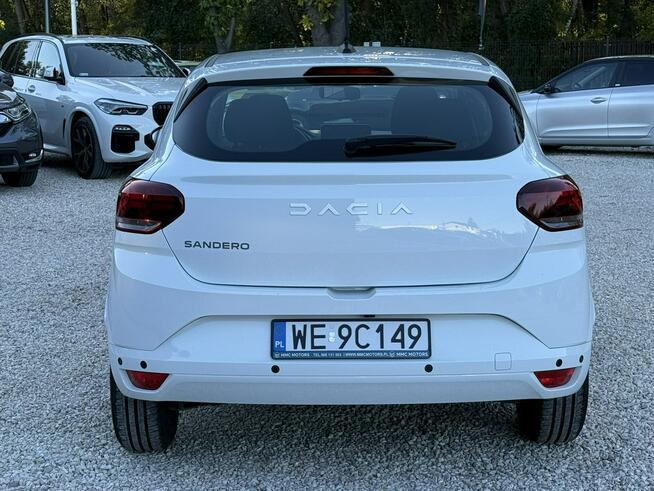 Dacia Sandero 1.0 TCe Expression LPG 100km, Salon PL, Serwis, FV23%