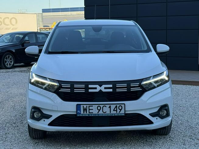 Dacia Sandero 1.0 TCe Expression LPG 100km, Salon PL, Serwis, FV23%