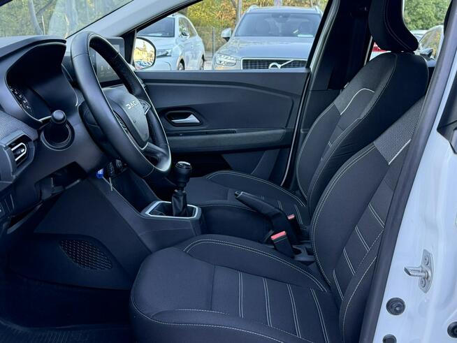 Dacia Sandero 1.0 TCe Expression LPG 100km, Salon PL, Serwis, FV23%