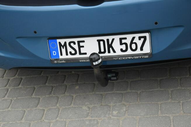 Hyundai i30 1.4B Navi/ Kamera/ Oryginał Lakier/ Sprowadzony/ Opłacony