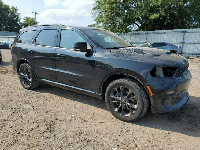 Dodge Durango R/T AWD