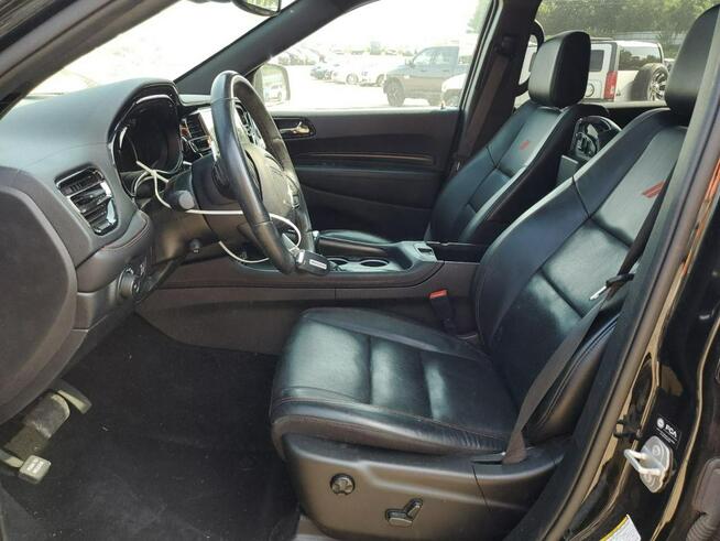 Dodge Durango R/T AWD