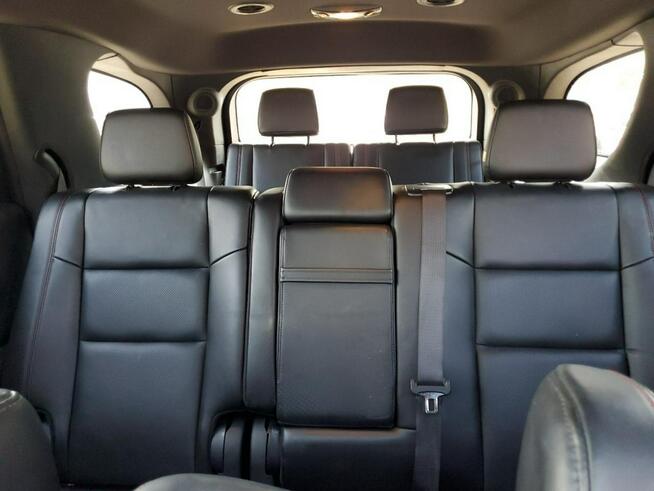 Dodge Durango R/T AWD