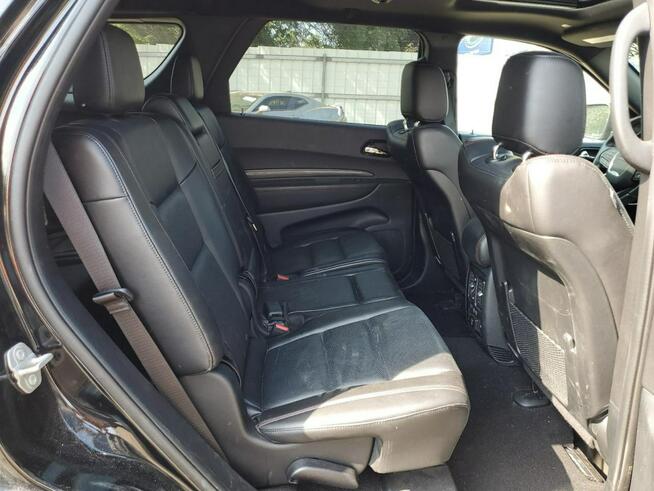 Dodge Durango R/T AWD