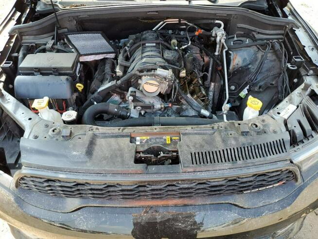 Dodge Durango R/T AWD