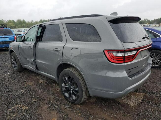 Dodge Durango GT Plus AWD