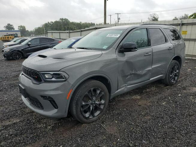 Dodge Durango GT Plus AWD