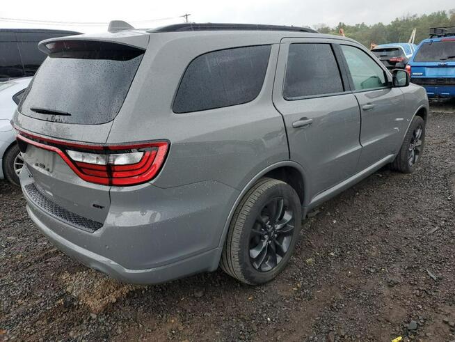 Dodge Durango GT Plus AWD