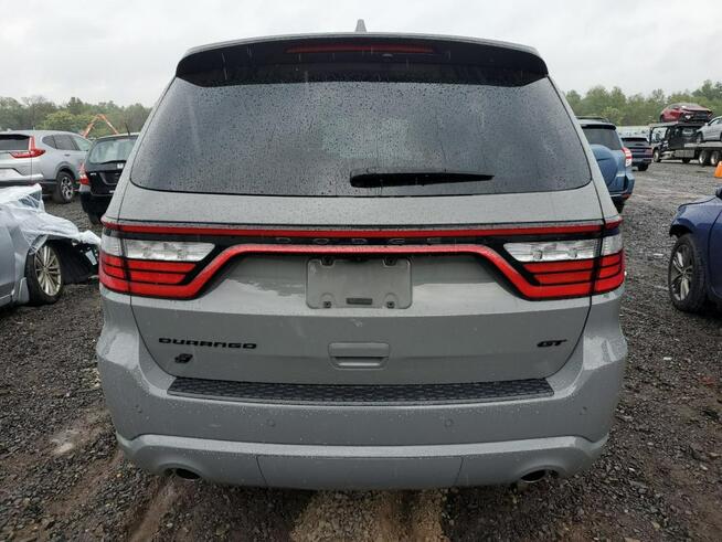 Dodge Durango GT Plus AWD