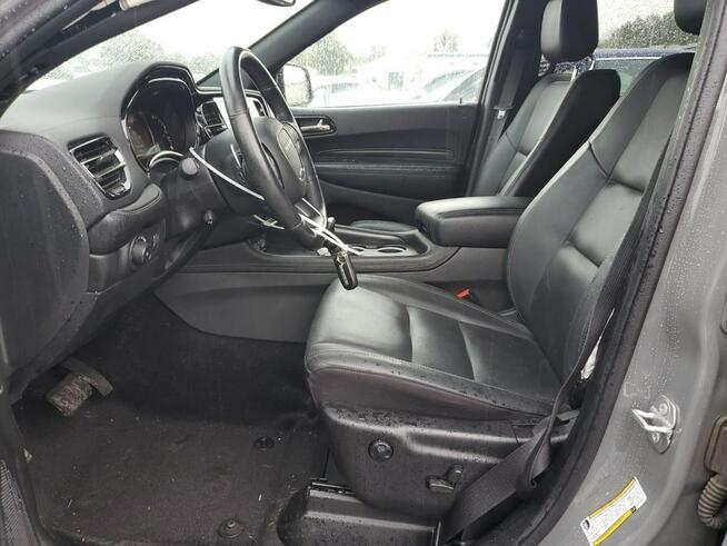 Dodge Durango GT Plus AWD