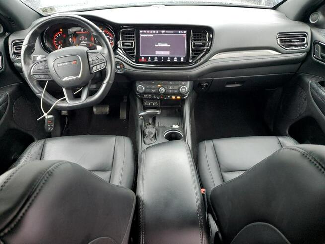 Dodge Durango GT Plus AWD