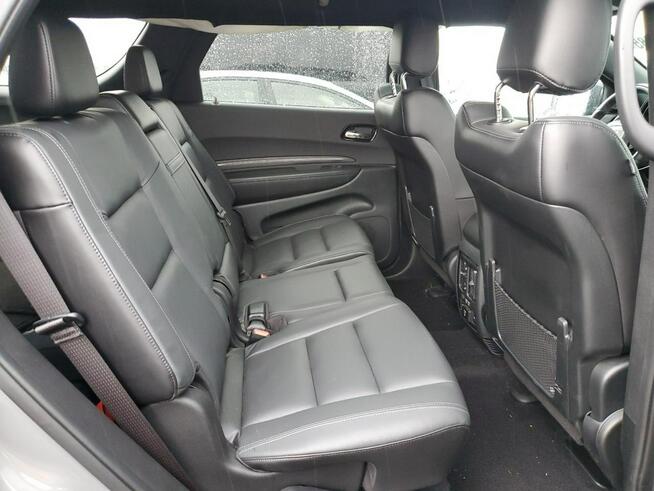 Dodge Durango GT Plus AWD