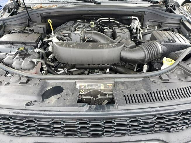 Dodge Durango GT Plus AWD