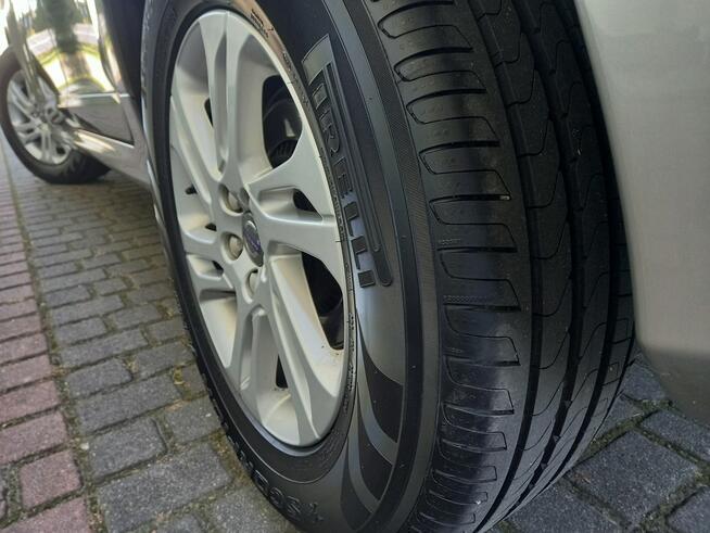 Volvo XC 60 2.0D D3 Skóry Ledy Nawigacja Nowe Opony Bezwypadkowy Bardzo Zadbany