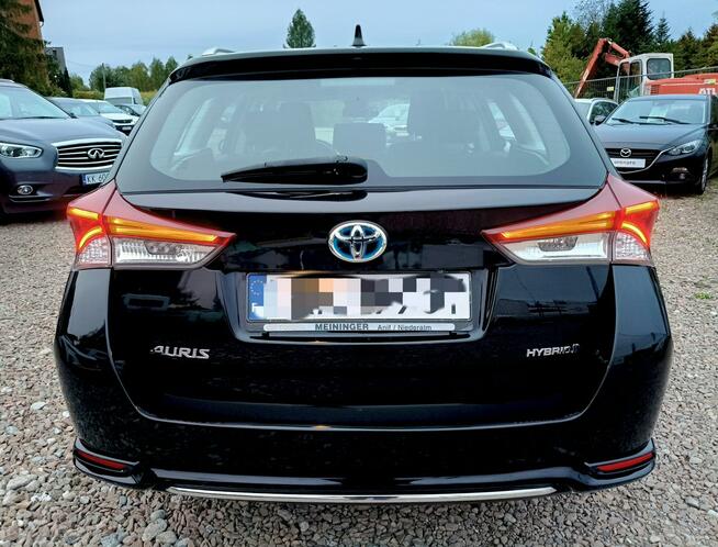 Toyota Auris 1.8vvti*Hybrid*Lift*Kombi