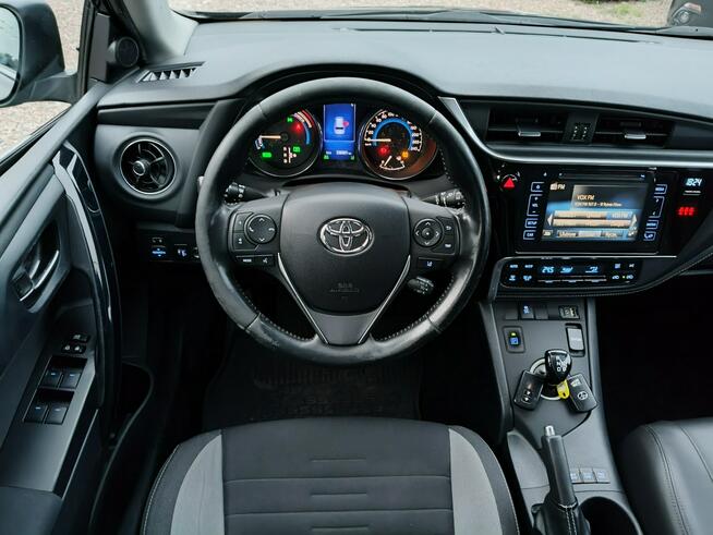 Toyota Auris 1.8vvti*Hybrid*Lift*Kombi