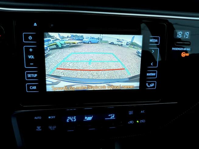 Toyota Auris 1.8vvti*Hybrid*Lift*Kombi