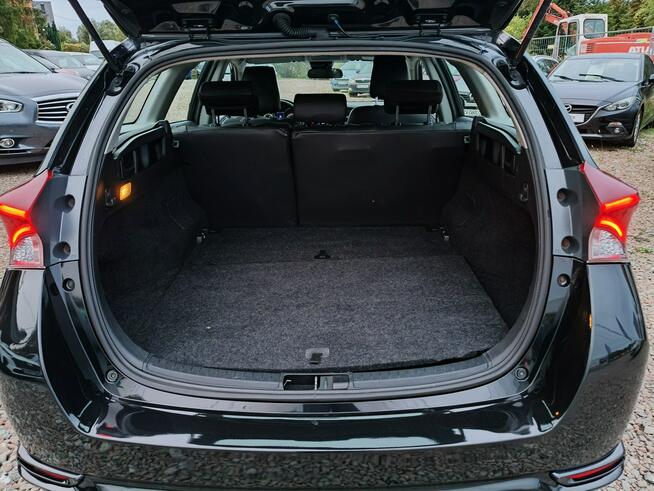 Toyota Auris 1.8vvti*Hybrid*Lift*Kombi