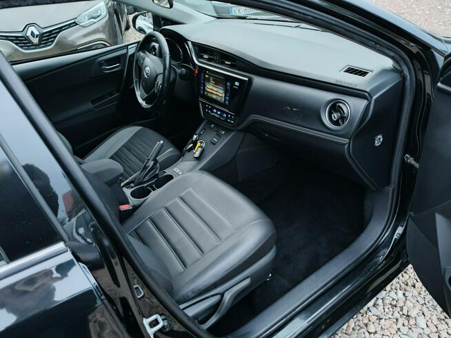 Toyota Auris 1.8vvti*Hybrid*Lift*Kombi