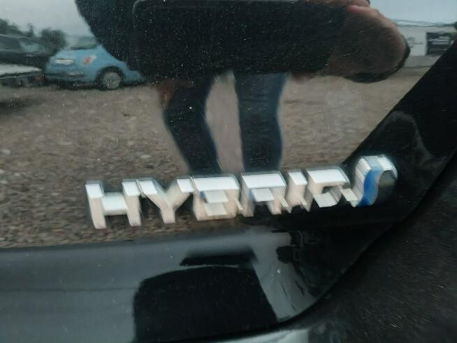 Toyota Auris 1.8vvti*Hybrid*Lift*Kombi