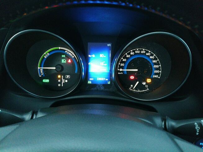 Toyota Auris 1.8vvti*Hybrid*Lift*Kombi