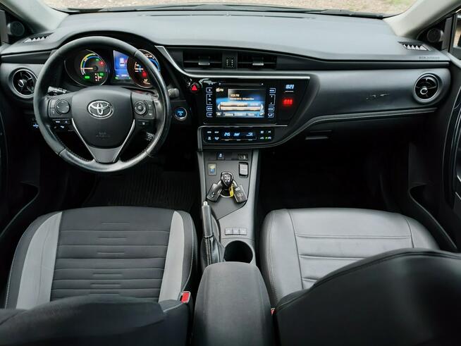 Toyota Auris 1.8vvti*Hybrid*Lift*Kombi