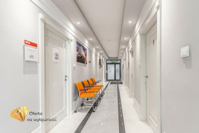 Lokal użytkowy Lublin Tatary,