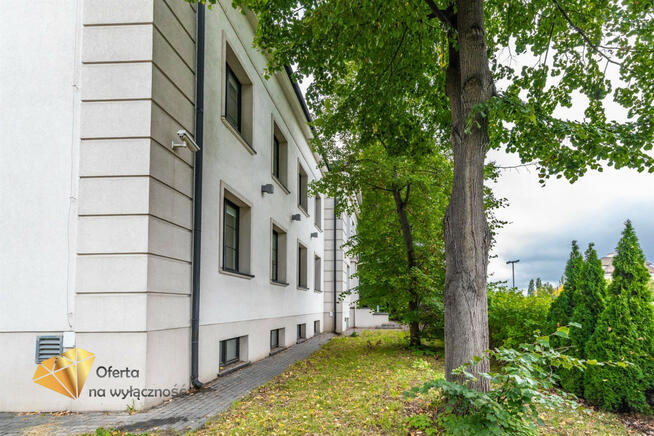 Lokal użytkowy Lublin Tatary,