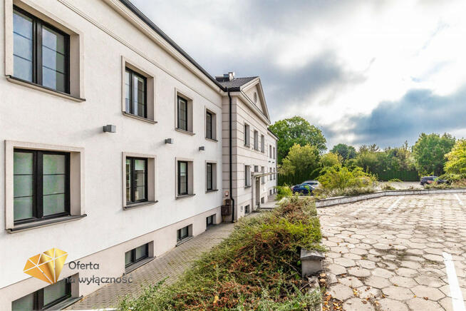 Lokal użytkowy Lublin Tatary,