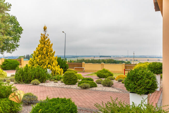 Lokal użytkowy Janów gm. Chełm,